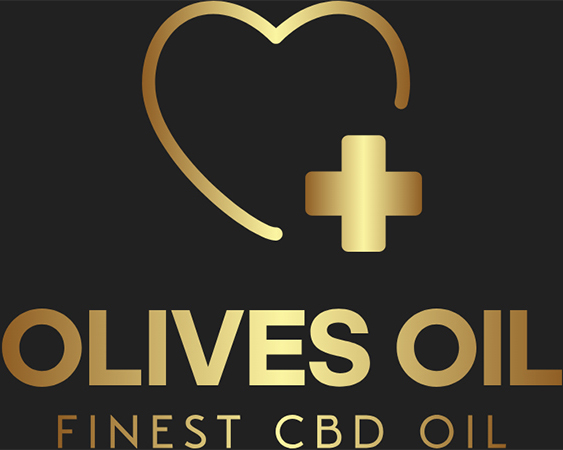 Olives Oil Logo