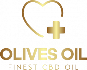 Olives Oil CBD