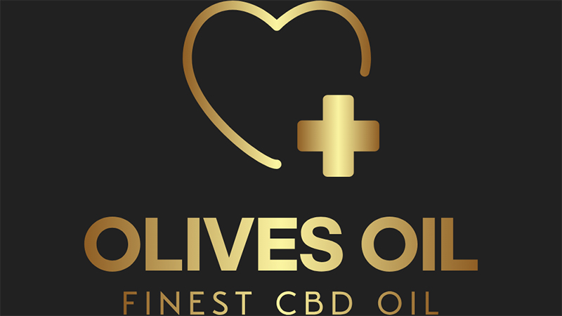 Olives Oil Logo